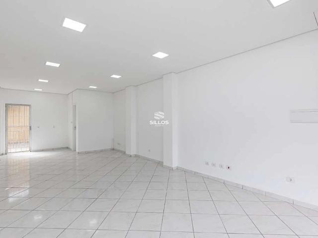 Ponto Comercial aluguel em Vila Izabel, Curitiba