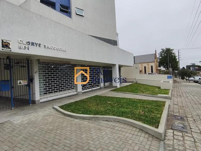 Ponto Comercial aluguel em Portão, Curitiba