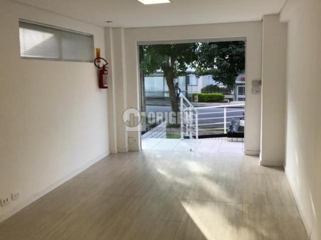 Ponto Comercial aluguel em Vila Izabel, Curitiba
