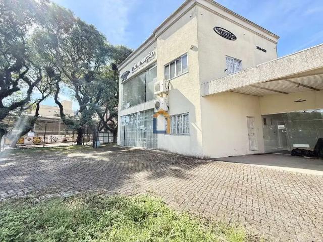 Ponto Comercial aluguel em Região Geográfica Imediata de Curitiba, Região Metropolitana de Curitiba