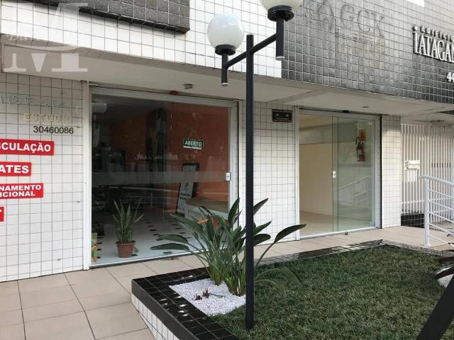 Ponto Comercial aluguel em Vila Izabel, Curitiba
