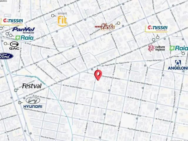 Ponto Comercial aluguel em Região Geográfica Imediata de Curitiba, Região Metropolitana de Curitiba