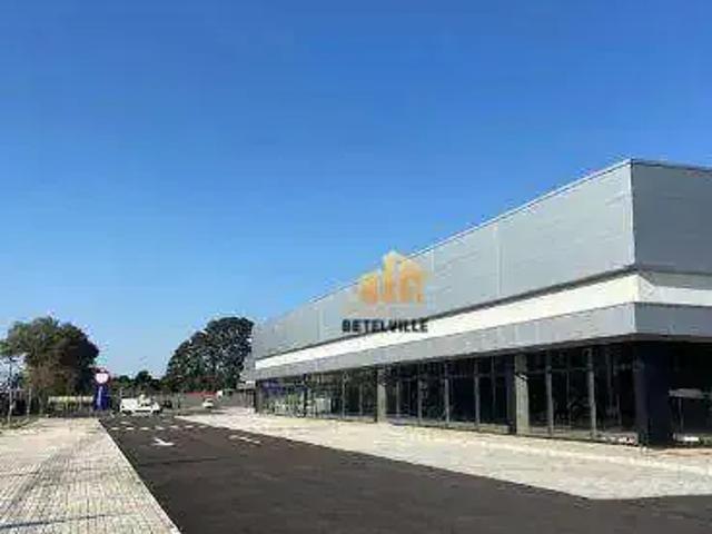 Ponto Comercial aluguel em Região Geográfica Imediata de Curitiba, Região Metropolitana de Curitiba