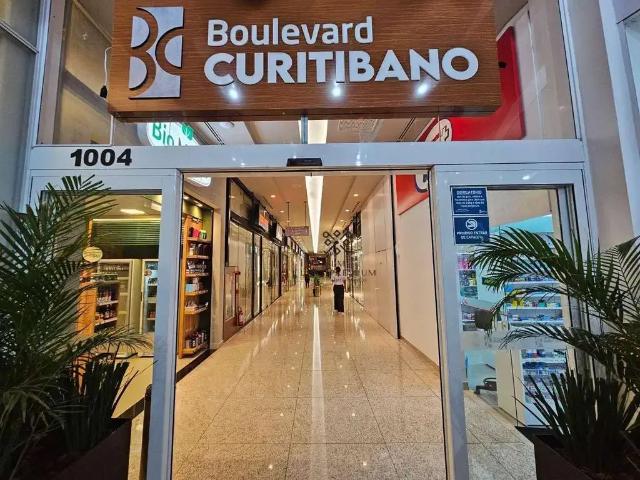 Ponto Comercial aluguel em Região Geográfica Imediata de Curitiba, Região Metropolitana de Curitiba