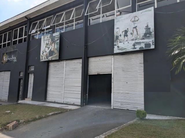 Ponto Comercial aluguel em Região Geográfica Imediata de Curitiba, Região Metropolitana de Curitiba