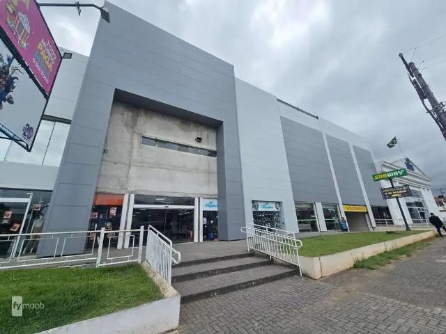 Ponto Comercial aluguel em Região Geográfica Imediata de Curitiba, Região Metropolitana de Curitiba
