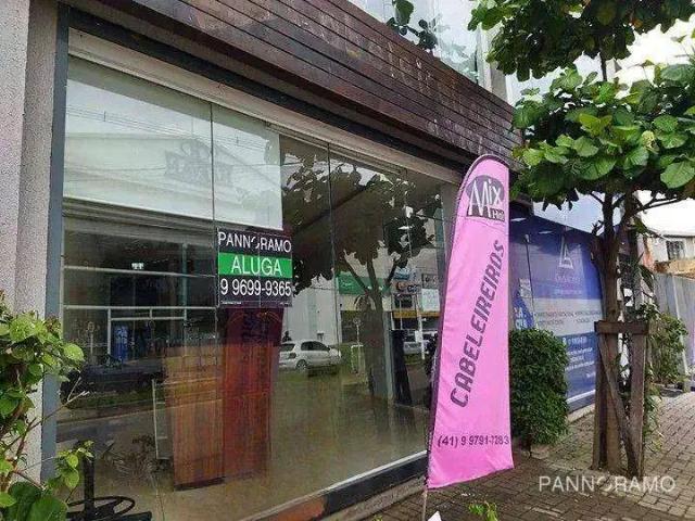 Ponto Comercial aluguel em Região Geográfica Imediata de Curitiba, Região Metropolitana de Curitiba