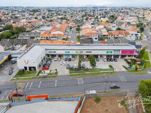 Ponto Comercial aluguel em Região Geográfica Imediata de Curitiba, Região Metropolitana de Curitiba