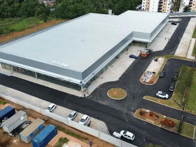 Ponto Comercial aluguel em Região Geográfica Imediata de Curitiba, Região Metropolitana de Curitiba
