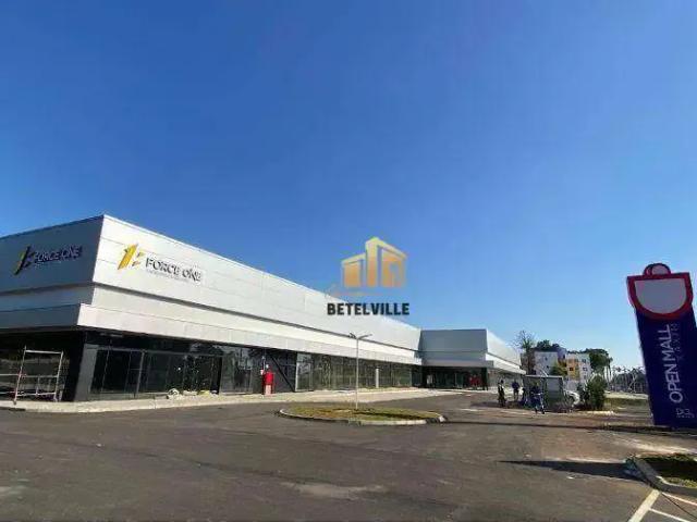 Ponto Comercial aluguel em Região Geográfica Imediata de Curitiba, Região Metropolitana de Curitiba