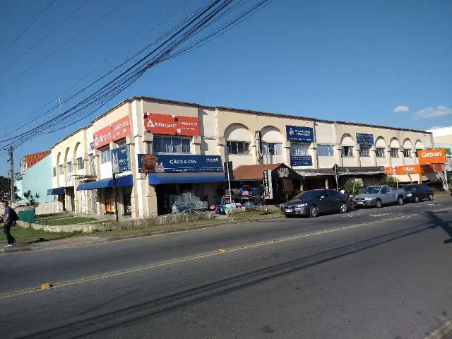 Ponto Comercial aluguel em Região Geográfica Imediata de Curitiba, Região Metropolitana de Curitiba