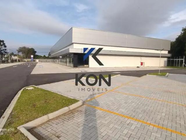 Ponto Comercial aluguel em Região Geográfica Imediata de Curitiba, Região Metropolitana de Curitiba