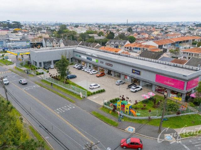 Ponto Comercial aluguel em Região Geográfica Imediata de Curitiba, Região Metropolitana de Curitiba