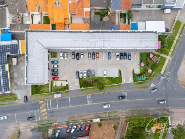 Ponto Comercial aluguel em Região Geográfica Imediata de Curitiba, Região Metropolitana de Curitiba