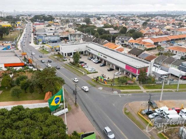 Ponto Comercial aluguel em Região Geográfica Imediata de Curitiba, Região Metropolitana de Curitiba