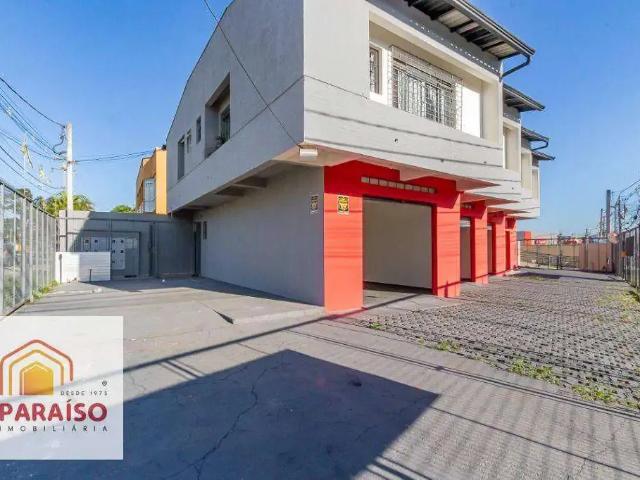 Ponto Comercial aluguel em Região Geográfica Imediata de Curitiba, Região Metropolitana de Curitiba