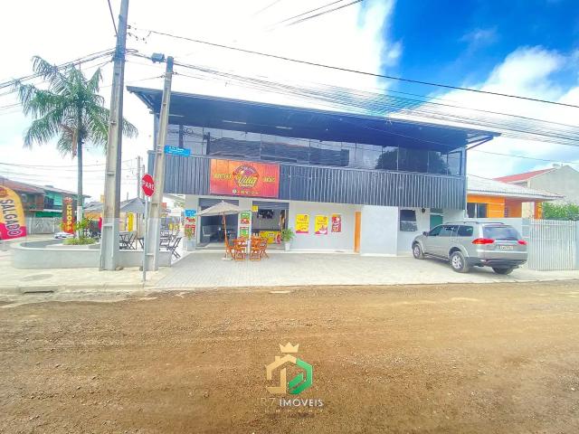Ponto Comercial venda em Região Geográfica Imediata de Curitiba, Região Metropolitana de Curitiba