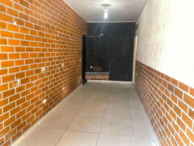 Ponto Comercial aluguel em Diadema