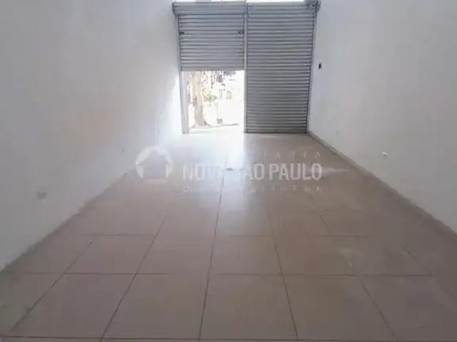 Ponto Comercial aluguel em Região Imediata de São Paulo, Região Metropolitana de São Paulo
