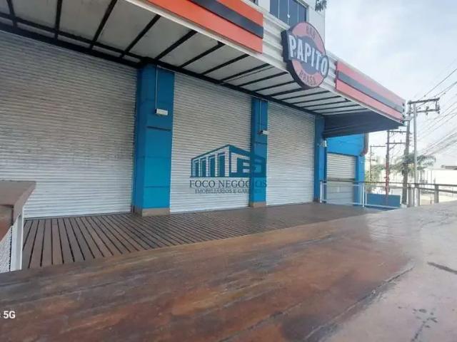 Ponto Comercial aluguel em Diadema