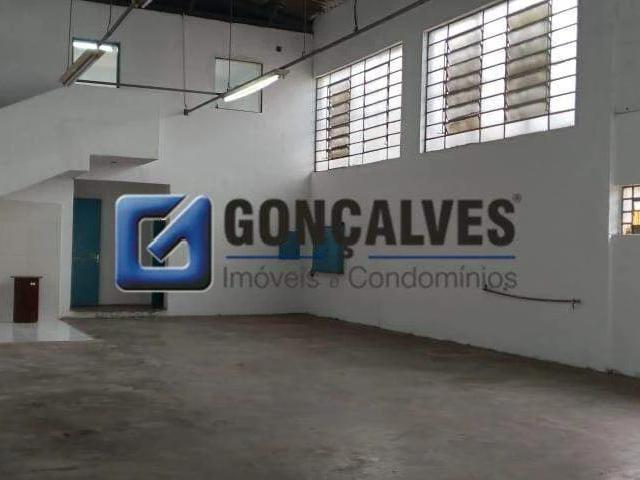 Ponto Comercial aluguel em Região Imediata de São Paulo, Região Metropolitana de São Paulo