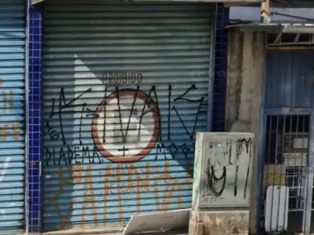 Ponto Comercial aluguel em Região Imediata de São Paulo, Região Metropolitana de São Paulo