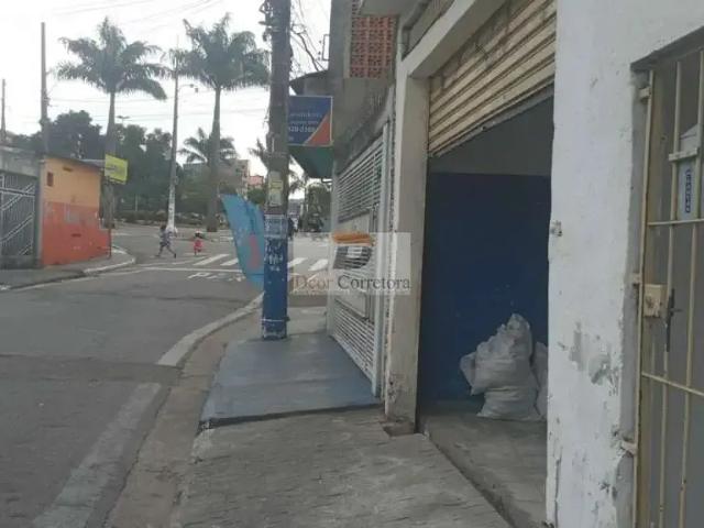 Ponto Comercial aluguel em Região Imediata de São Paulo, Região Metropolitana de São Paulo
