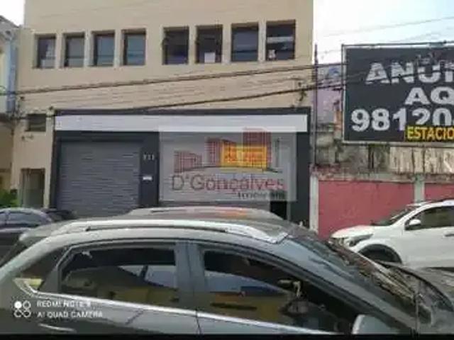 Ponto Comercial aluguel em Diadema