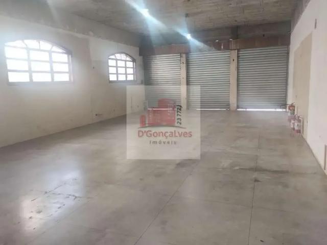 Ponto Comercial aluguel em Diadema