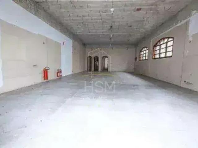 Ponto Comercial aluguel em Diadema