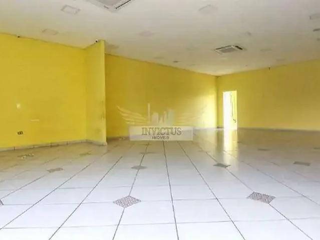 Ponto Comercial aluguel em Diadema