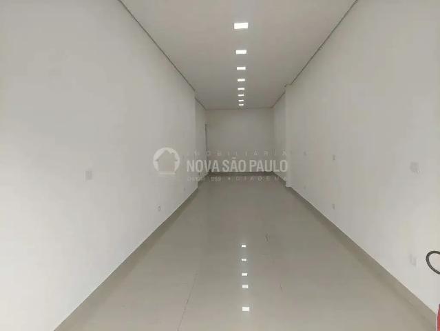 Ponto Comercial aluguel em Região Imediata de São Paulo, Região Metropolitana de São Paulo