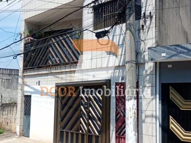 Ponto Comercial aluguel em Vila Maria Leonor, Diadema