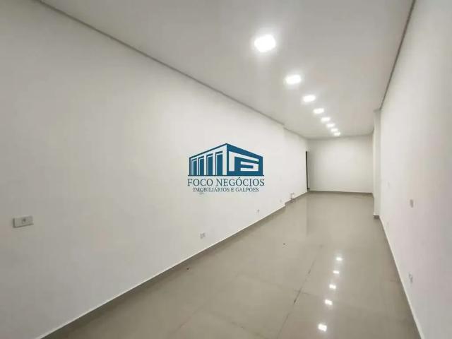 Ponto Comercial aluguel em Região Imediata de São Paulo, Região Metropolitana de São Paulo