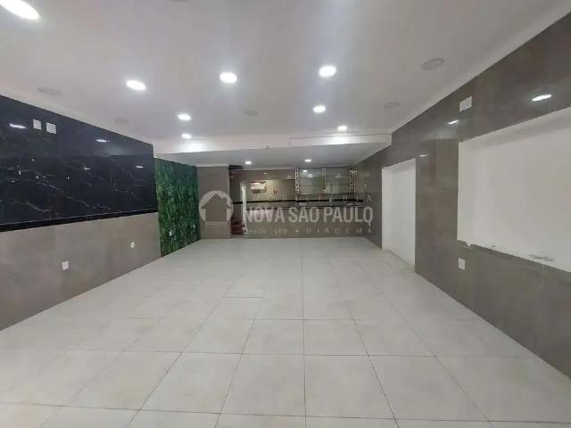 Ponto Comercial aluguel em Região Imediata de São Paulo, Região Metropolitana de São Paulo