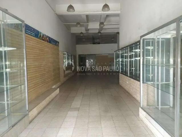 Ponto Comercial aluguel em Região Imediata de São Paulo, Região Metropolitana de São Paulo