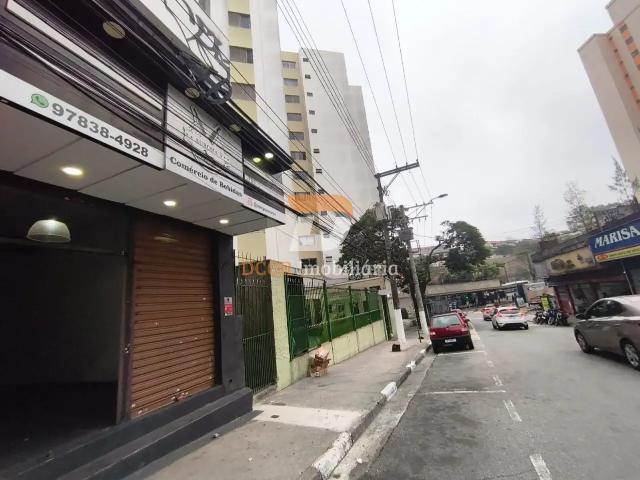 Ponto Comercial aluguel em Região Imediata de São Paulo, Região Metropolitana de São Paulo
