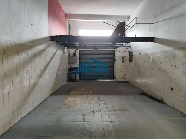 Ponto Comercial aluguel em Diadema