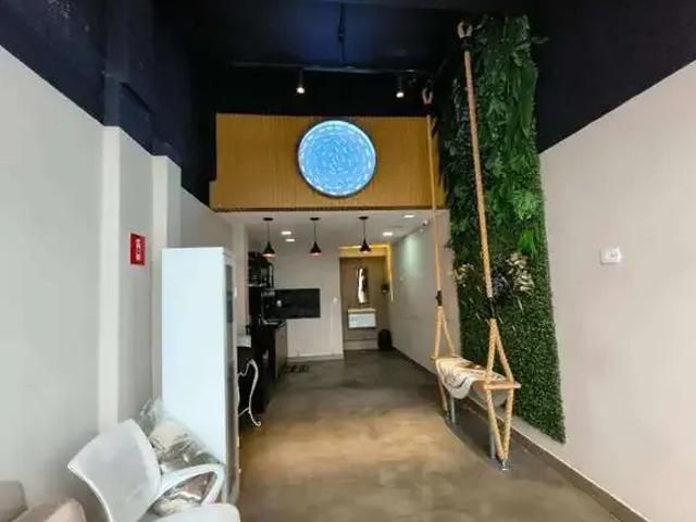 Ponto Comercial aluguel em Diadema