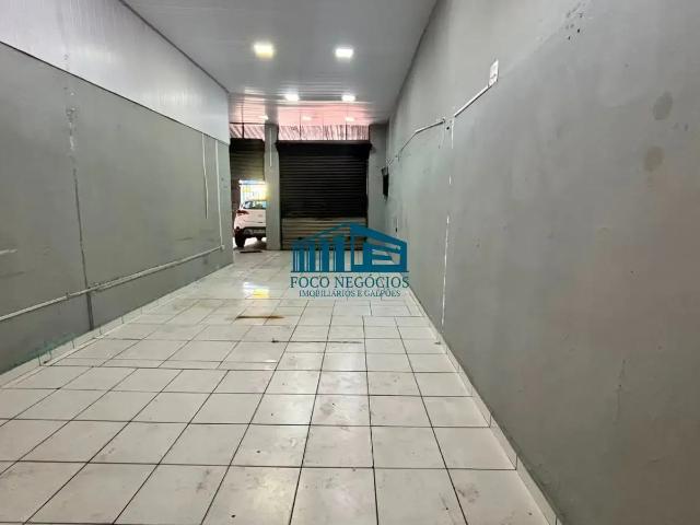 Ponto Comercial aluguel em Região Imediata de São Paulo, Região Metropolitana de São Paulo