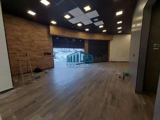 Ponto Comercial aluguel em Região Imediata de São Paulo, Região Metropolitana de São Paulo
