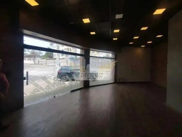 Ponto Comercial aluguel em Região Imediata de São Paulo, Região Metropolitana de São Paulo