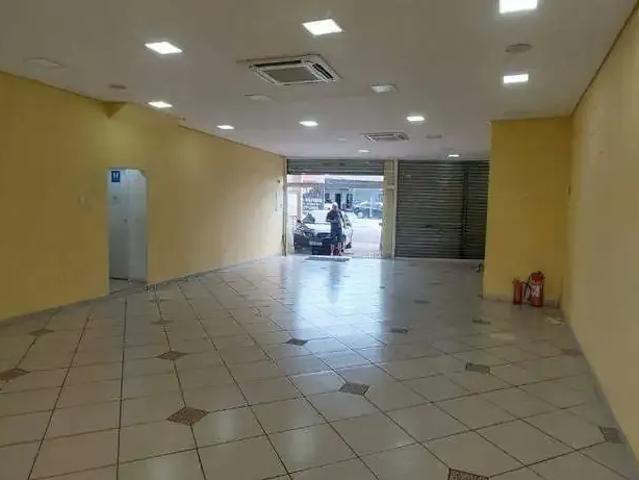 Ponto Comercial aluguel em Diadema