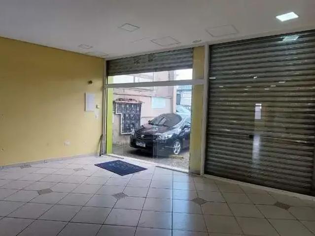 Ponto Comercial aluguel em Diadema