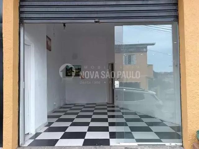 Ponto Comercial aluguel em Região Imediata de São Paulo, Região Metropolitana de São Paulo