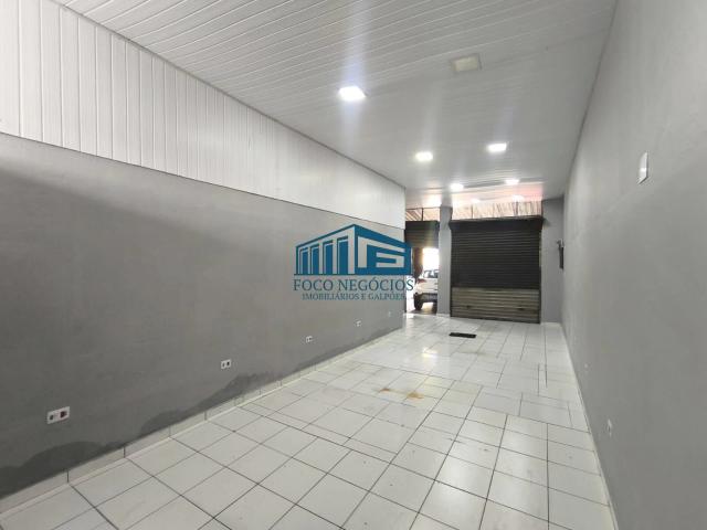 Ponto Comercial aluguel em Diadema, Região Geográfica Intermediária de São Paulo