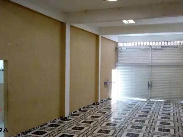 Ponto Comercial aluguel em Diadema