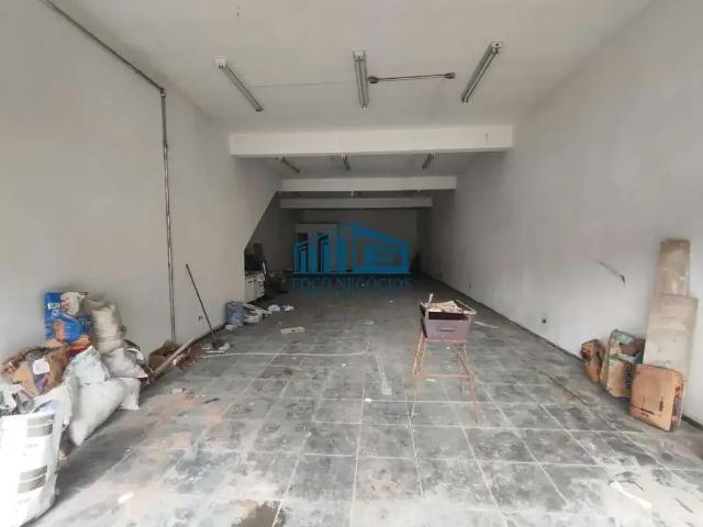 Ponto Comercial aluguel em Diadema