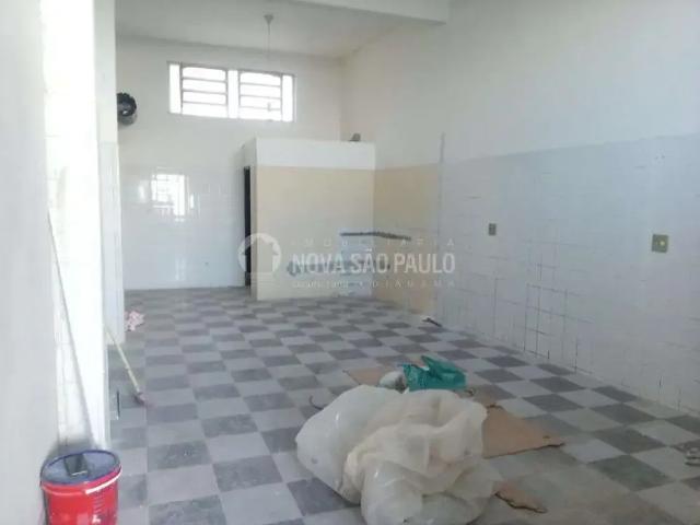 Ponto Comercial aluguel em Região Imediata de São Paulo, Região Metropolitana de São Paulo