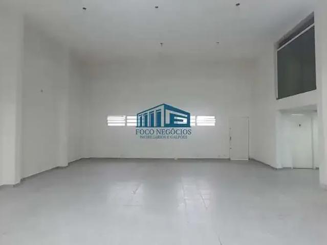 Ponto Comercial aluguel em Região Imediata de São Paulo, Região Metropolitana de São Paulo